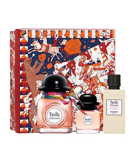 hermes perfume set uk|Hermes aftershave gift set.